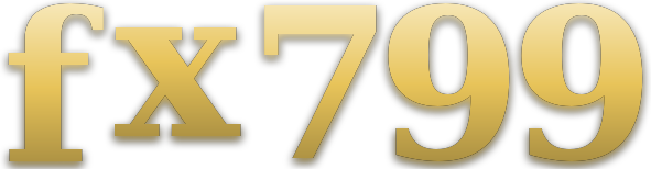 fx 799 logo