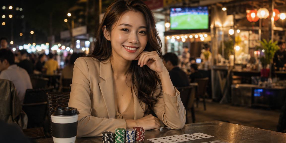 fx 799 Sảnh Casino Viettel Money tại fx 799