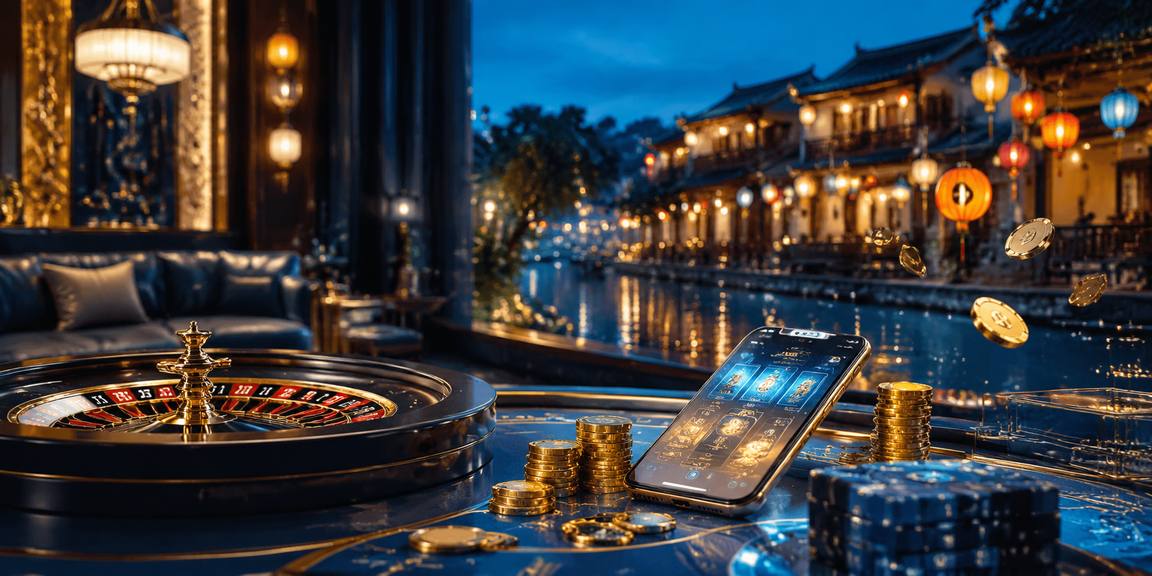 fx 799 Chọn Lọc Casino